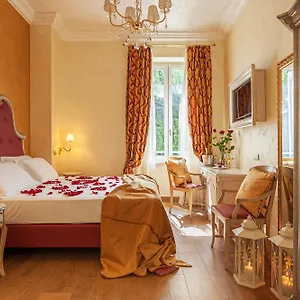 Relais Empire Pensionat