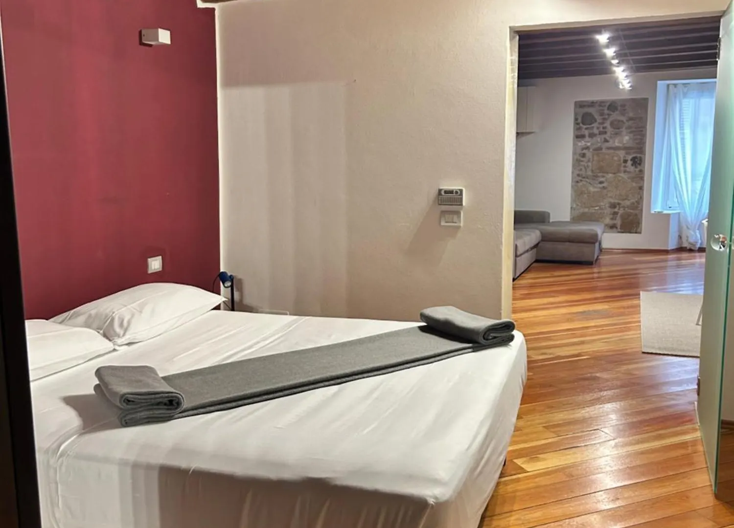 Apartment Appartamento Vicolo Cavalletto Verona