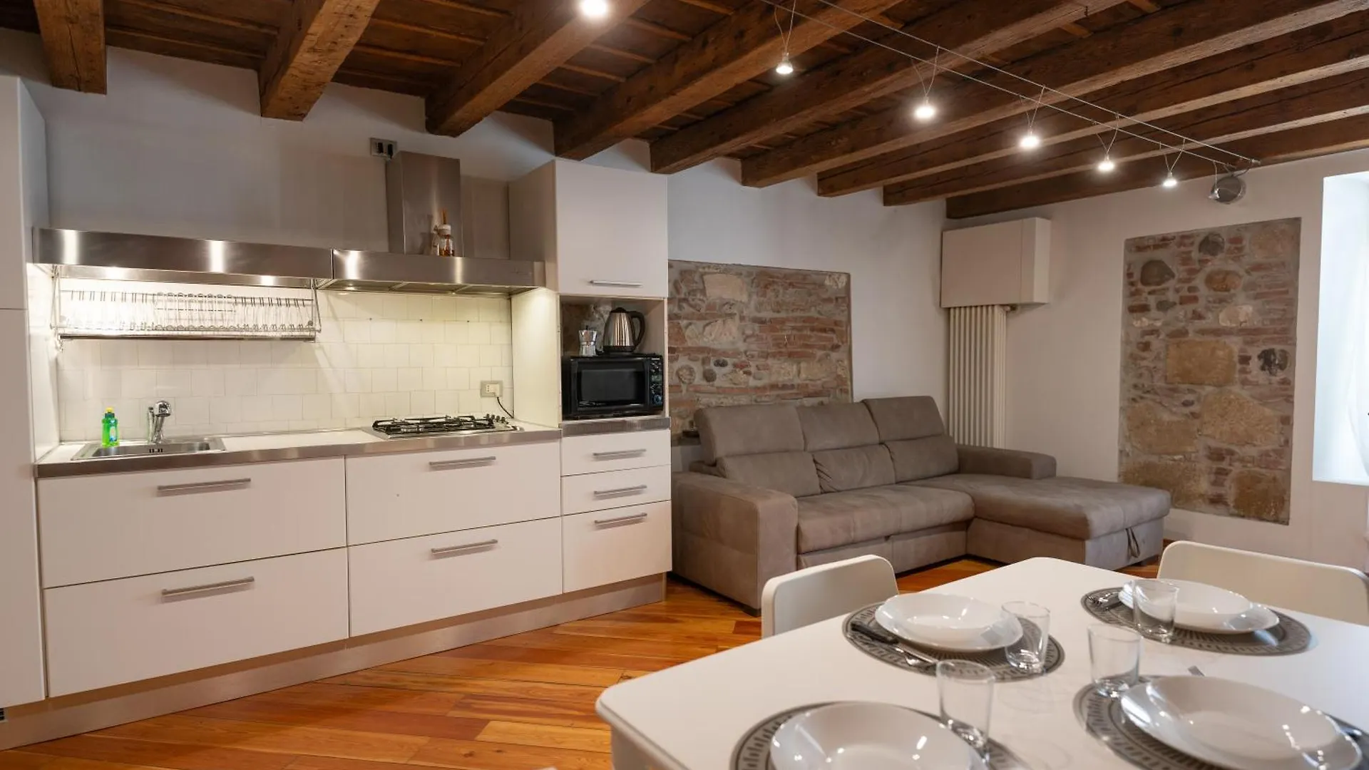 Apartment Appartamento Vicolo Cavalletto Verona