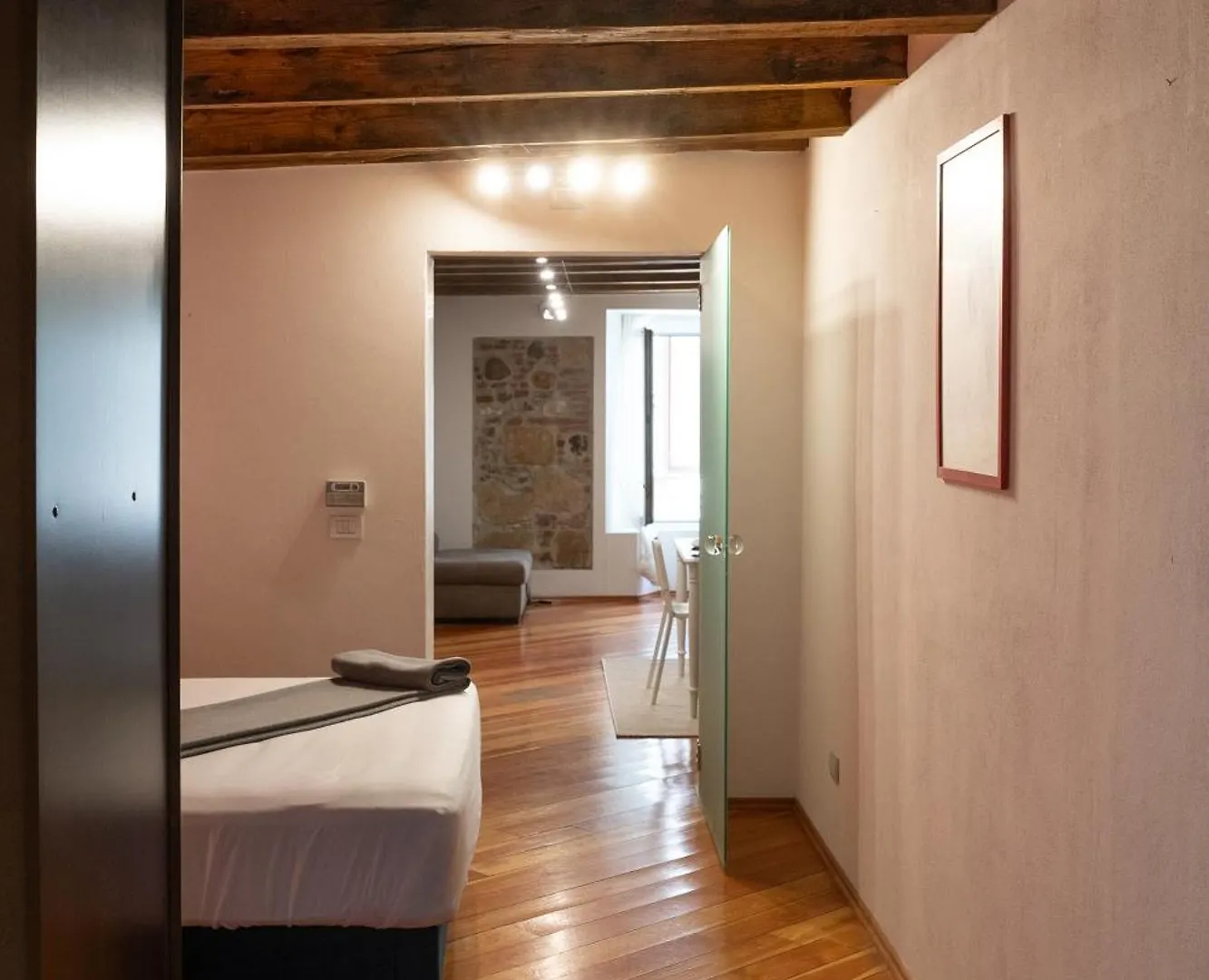 Appartamento Vicolo Cavalletto Verona Apartment